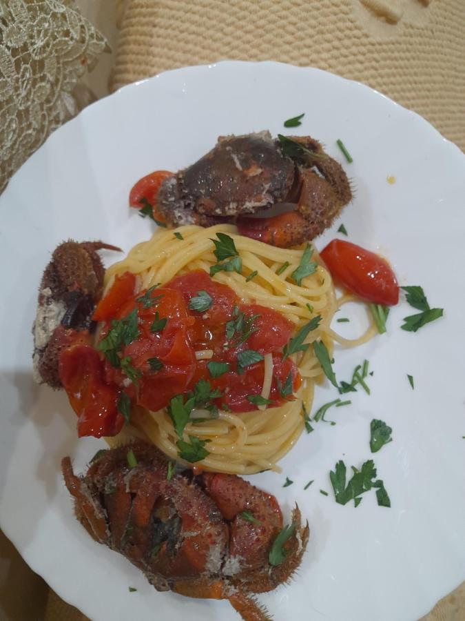 La Dependance Di Marcello Napoli Centro 호텔 외부 사진