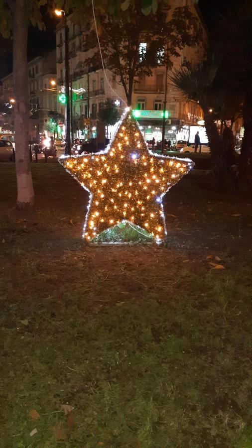 La Dependance Di Marcello Napoli Centro 호텔 외부 사진