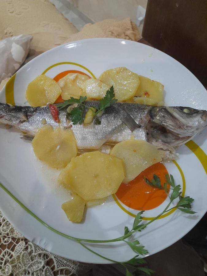 La Dependance Di Marcello Napoli Centro 호텔 외부 사진