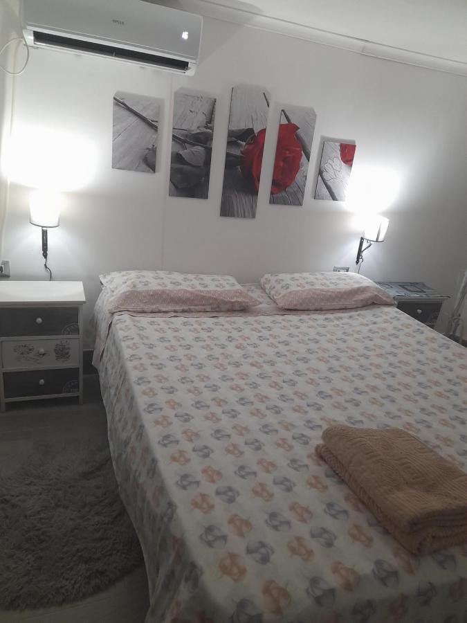 La Dependance Di Marcello Napoli Centro 호텔 외부 사진